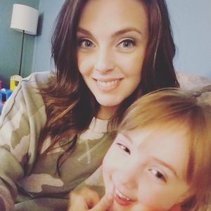 Meet your Posher, Carly